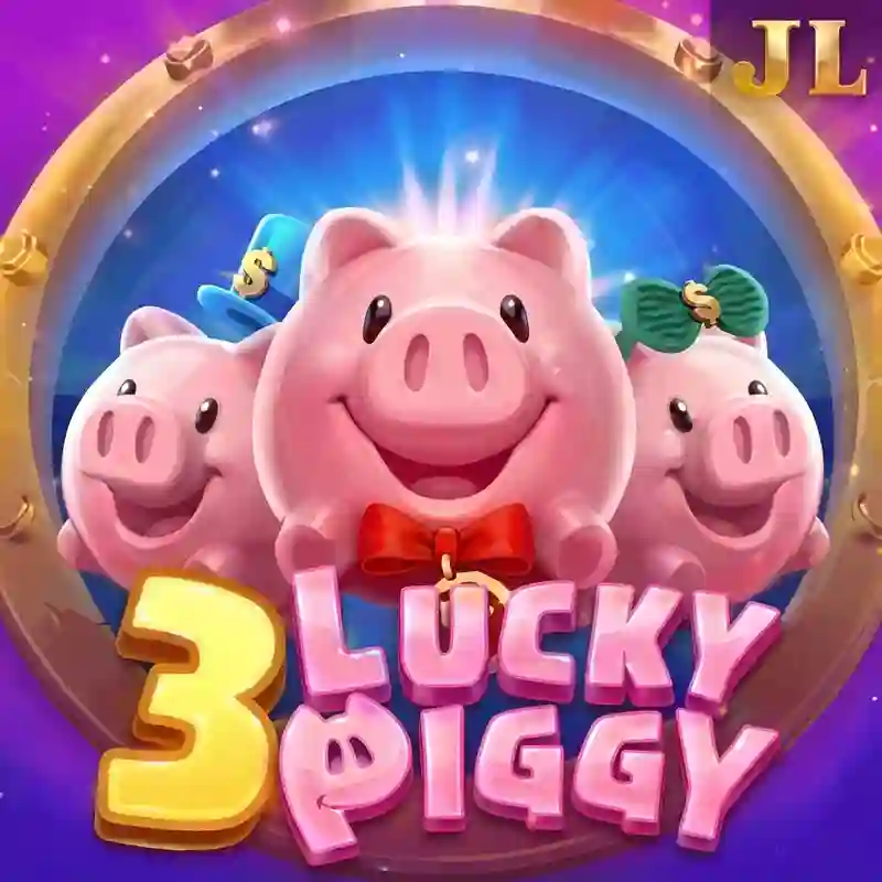 Slots 3 Chú Heo May Mắn manbetx