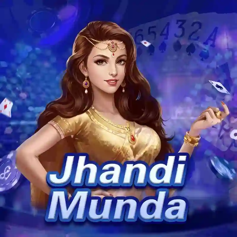 Jhandi Munda sòng bài trực tuyến