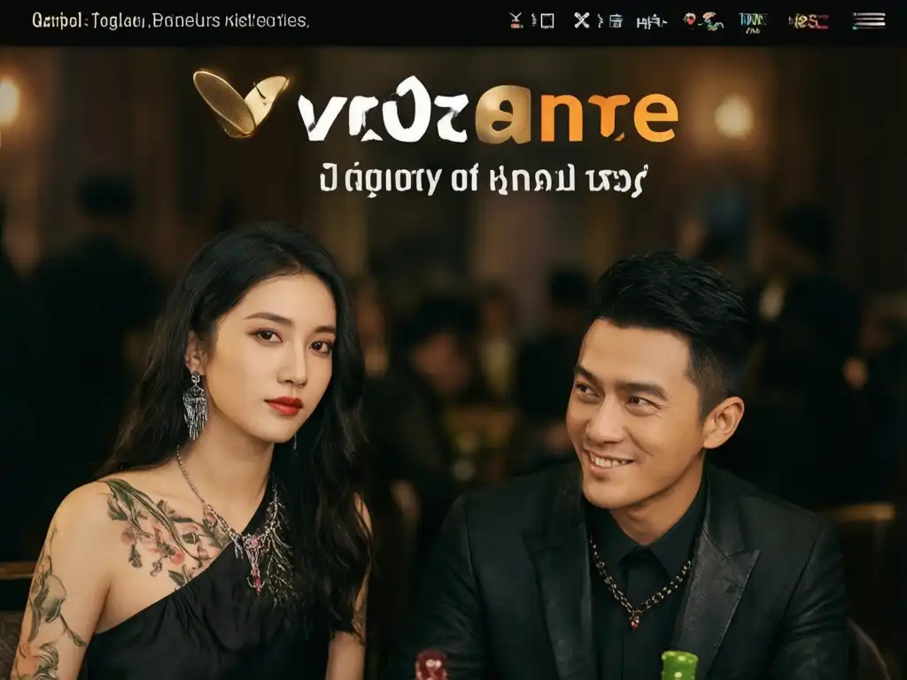 Manbetx Casino Banner